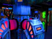 Laser Tag Arena Pic 2